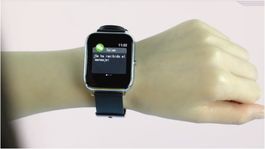 Estos relojes fueron muy populares en los años 80.