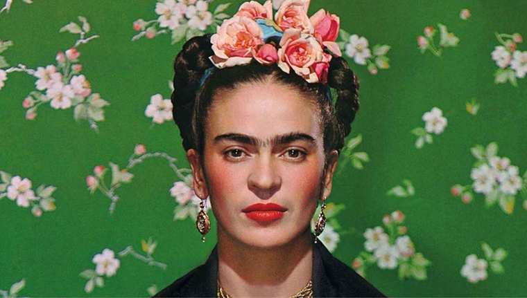 Frida Kahlo ahora es una modelo hegemónica, según la IA