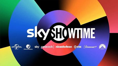 Conocé a SkyShowtime, la plataforma de streaming que busca destronar a Netflix