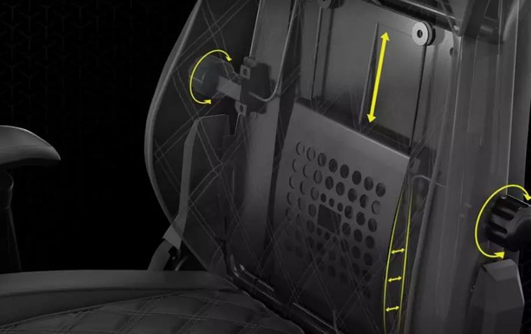 Una silla ergonómica no solo mejora tu comodidad, sino que también previene lesiones. Una silla ergonómica no solo mejora tu comodidad, sino que también previene lesiones.