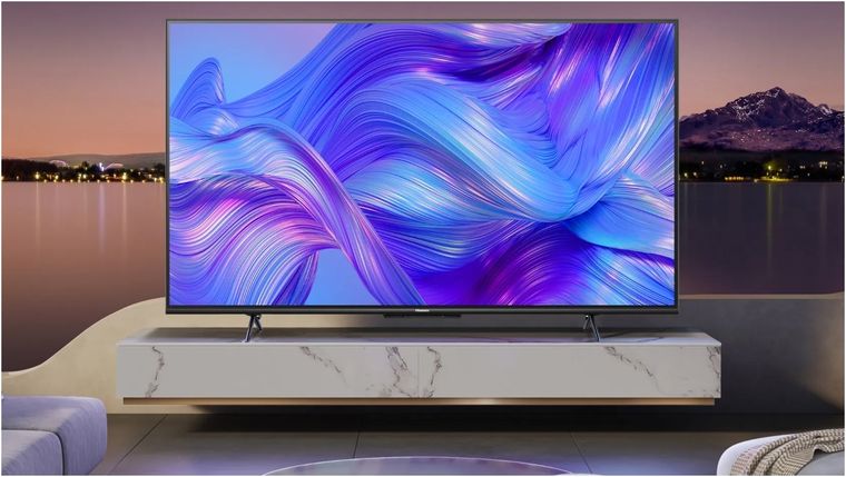 Este es el momento para cambiar tu televisor, pero siempre es preferible gastar menos dinero.