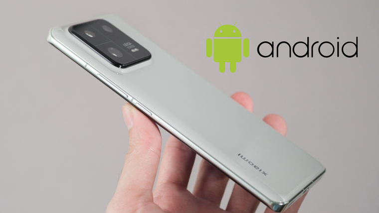 Estos teléfonos recibirán el último parche de Android