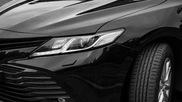 Toyota anticipa nuevo minideportivo en su segmento