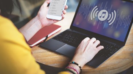 Observa estas 5 webs para descargar tu música de forma gratuita y legal