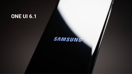 Estos teléfonos reciben One UI 6.1
