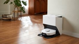Conoce los nuevos aspiradores de Roborock, los más potentes del mercado