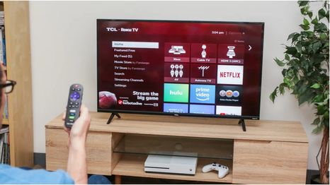 El TCL tiene un precio unico por el Black Friday.