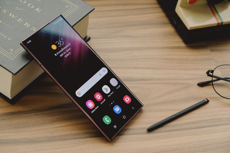 Samsung lidera es lista con una gran variedad. Samsung lidera es lista con una gran variedad.