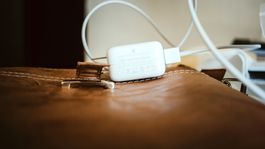 apple quiere cambiar el mundo de los cargadores: mas livianos y mas rapidos