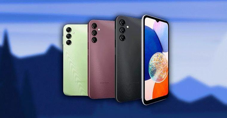 Estas son las 5 claves más importantes del próximo Samsung Galaxy A14