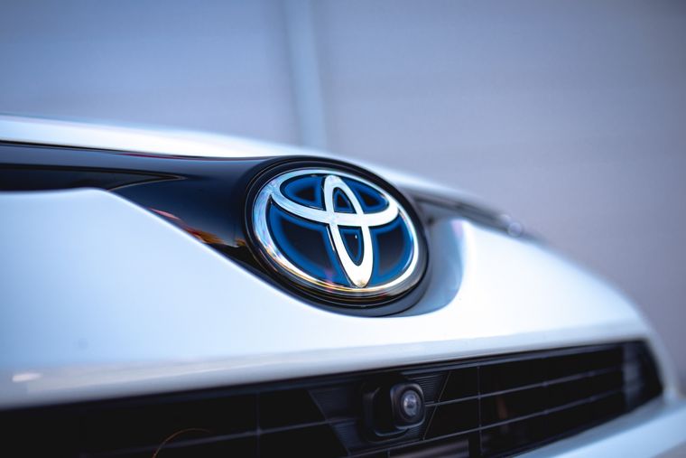 Toyota: conoce el Toyota peor calificado