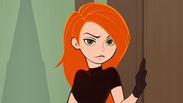 Kim Possible