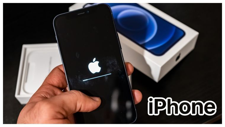 ¿Error 4013 en tu iPhone? Te enseñamos como prevenirlo y evitar que te pase