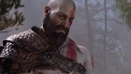 God of War Laufey apuesta por una nueva protagonista, pero Kratos sigue siendo parte fundamental de la saga.