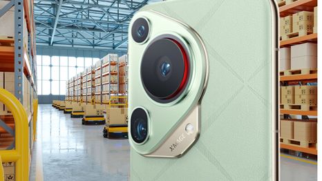 Amazon de México tiene en oferta este móvil