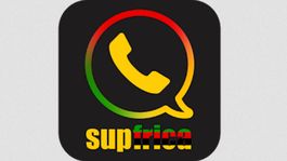 supfrica, el ?whatsapp? africano: como funciona supfrica, el ?whatsapp? africano: como funciona