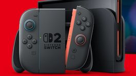 Nueva filtración sugiere una pantalla de 120 Hz y VRR para la Switch 2