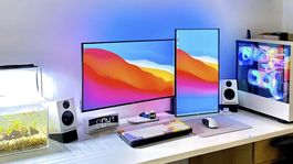 ¿Usar dos monitores afecta el rendimiento de tu PC y tus juegos? Esto es lo que debes saber