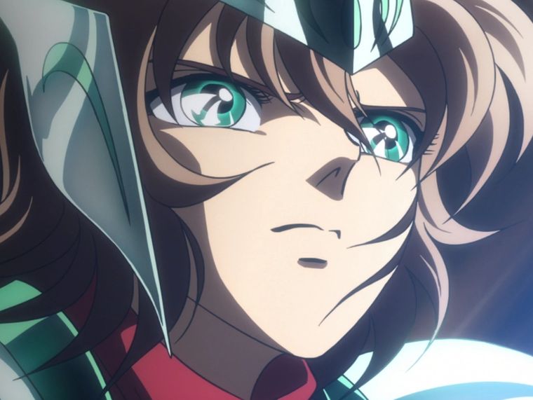 Erda de Los Caballeros del Zodiaco cobra vida en un increíble video live action creado por IA