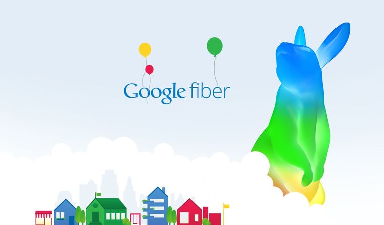 Google Fiber trae novedades luego de un tiempo sin aparecer en escena