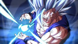 Dragon Ball Super: este es el espantoso diseño de Gohan Bestia que nunca vio la luz