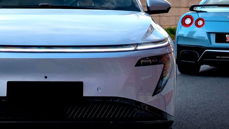 El nuevo eléctrico éxito en ventas en China