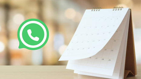 Estas son las novedades que llegan a febrero en WhtasApp