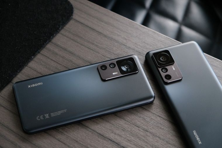 El Xiaomi 12T Pro 5G cae a su precio más bajo de la historia y puedes adquirirlo en Amazon