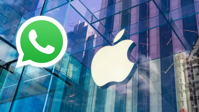 WhatsApp deja de estar disponible en dispositivos Apple