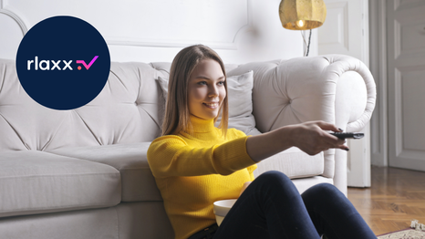 Esta es la plataforma de streaming alemana que compite con Netflix.