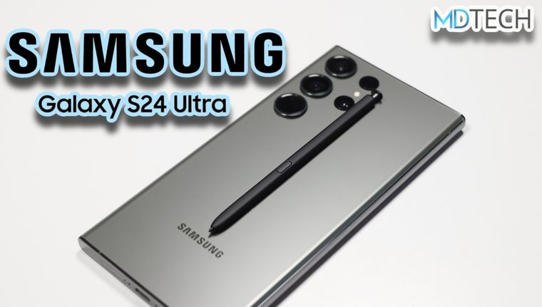 Samsung ya está desarrollando de forma masiva el Samsung Galaxy S24 Ultra