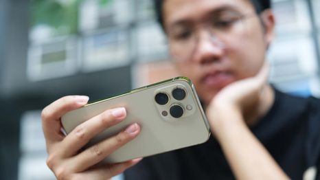 Llegarían más anuncios a tu iphone