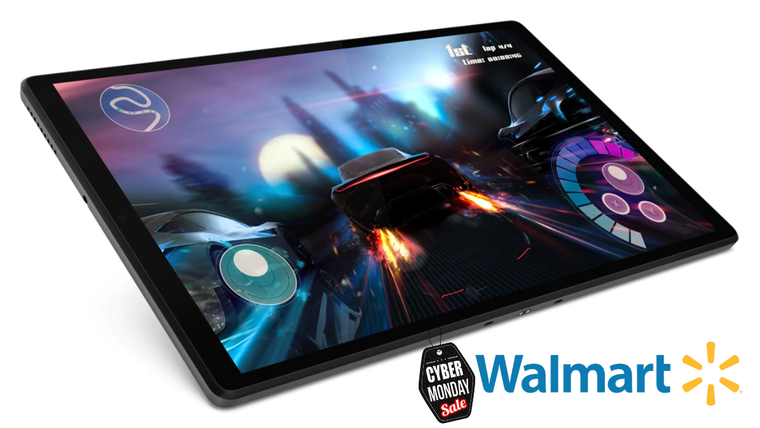 Estas son las últimas ofertas en el Cyber Monday de Walmart.