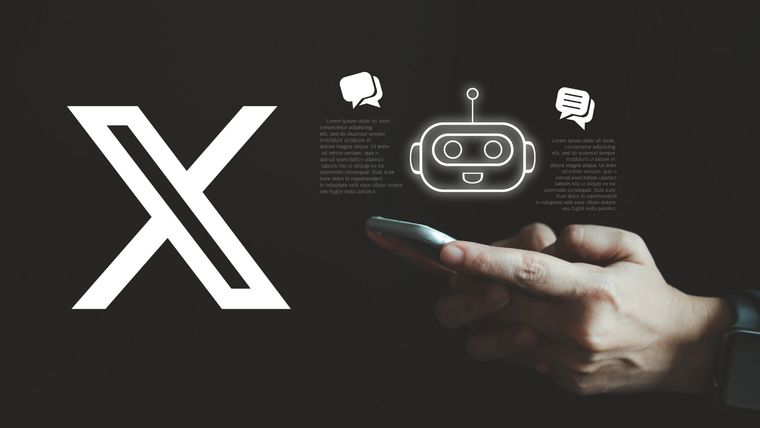 La cantidad de bots en X se vuelve preocupante