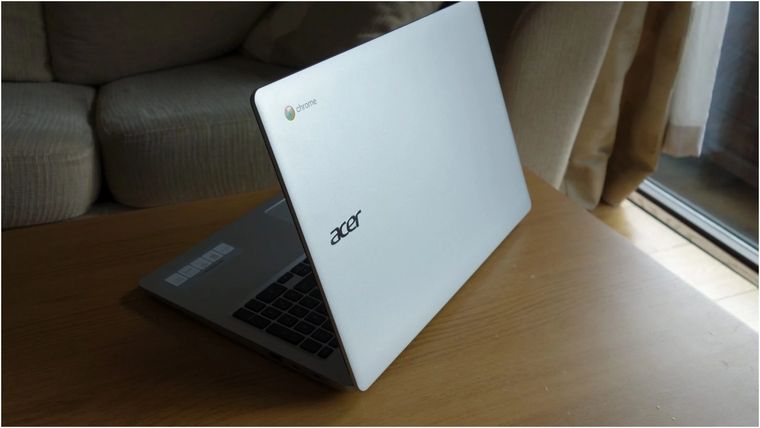 Una buena PC móvil a precio regalado por el BLack Friday