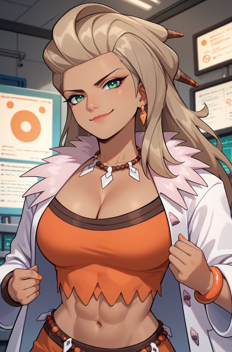 Sada es uno de los personajes principales en Pokémon Escarlata Sada es uno de los personajes principales en Pokémon Escarlata