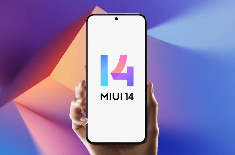 MIUI 14
