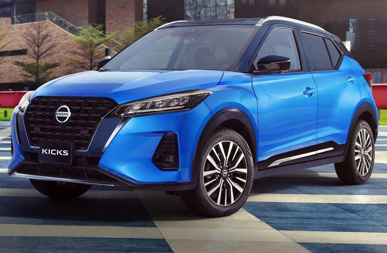 Nissan Kicks: conoce los impresionantes detalles de auto más seguro