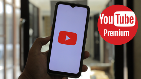 Este es el secreto para obtener YouTube Premium gratis