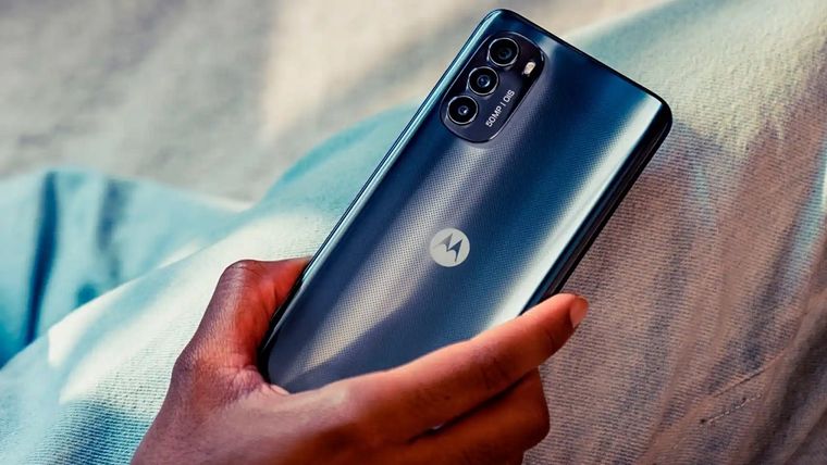 Motorola es una de las marcas que forma parte del Hot Sale de México.