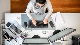 ChatGPT puede ayudarte a buscar trabajo en en Nueva York.