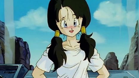 Dragon Ball Z: revelan una imagen oficial de Videl en traje de baño que enloquece a los fans