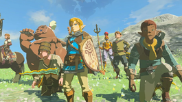The Legend of Zelda: Tears of the Kingdom: 8 formas de seguir exprimiendo este juego al máximo