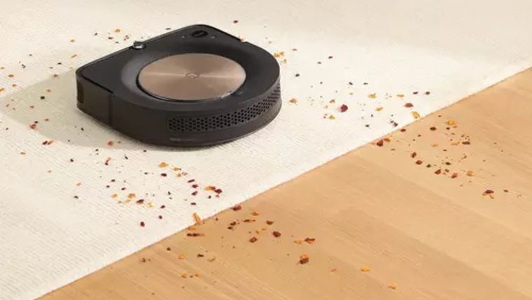 Este es tu momento de comprar tu primera aspiradora robot.