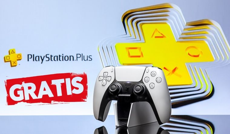 ¡No te lo pierdas! estas son las fechas en la que podrás usar gratis PlayStation Plus