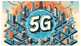 Estas son las 5 ventajas que tiene el 5G sobre el 4G en los teléfonos celulares