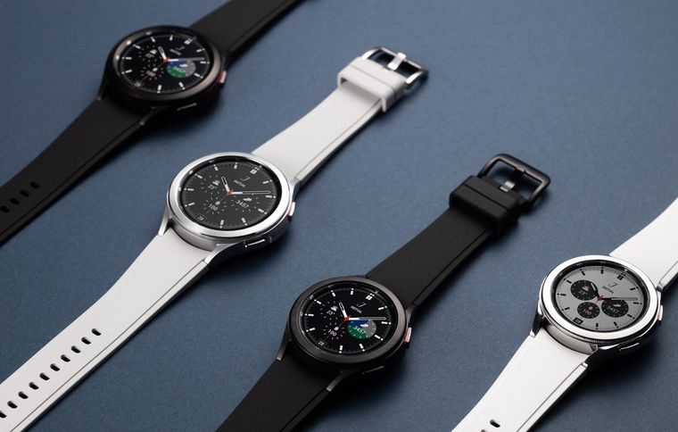 Este smartwatch premium de Samsung tiene un súper descuento en Amazon