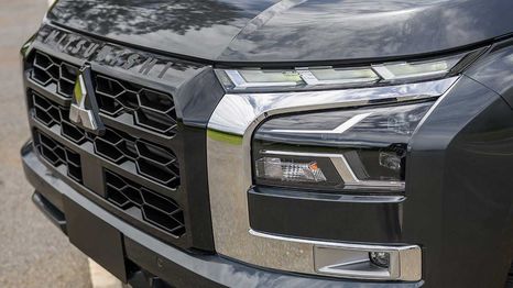 Mitsubishi presentará un nuevo vehículo PHEV