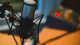 Apple Podcast