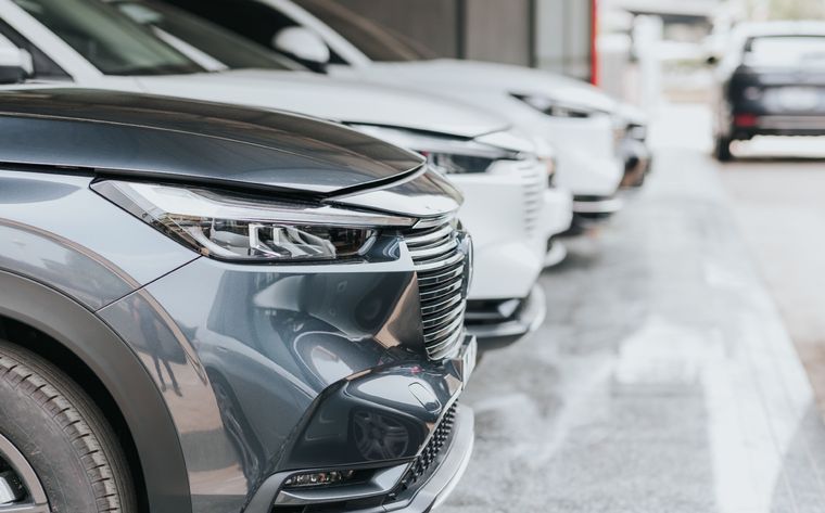 Los peores SUV del mercado en México